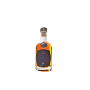MEW PX Sherry Finish 0,2lMEW PX Sherry Finish 0,2l
