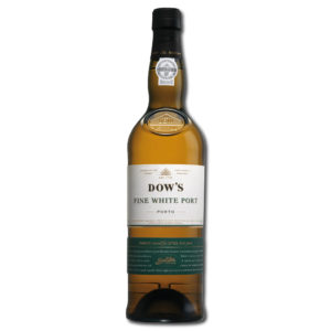 Dow’s Fine White Port 0,75lDow’s Fine White Port 0,75l