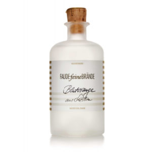 Faude Blutorange aus Sizilien 0,5lFaude Blutorange aus Sizilien 0,5l