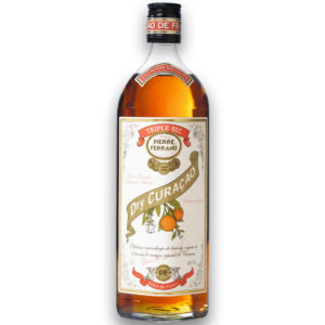 Ferrand Dry Curacao 0,7lFerrand Dry Curacao 0,7l