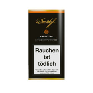 Davidoff Discovery Argentina 50gr.Davidoff Discovery Argentina 50gr.