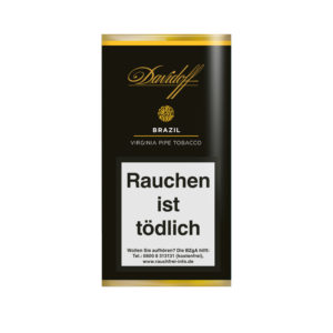 Davidoff Discovery Brazil 50gr.Davidoff Discovery Brazil 50gr.
