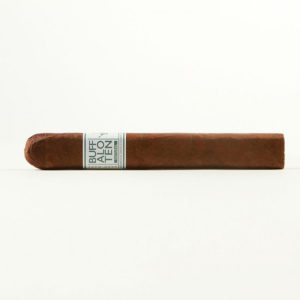 Buffalo Ten Boxpressed Claro (Natural)Buffalo Ten Boxpressed Claro (Natural)