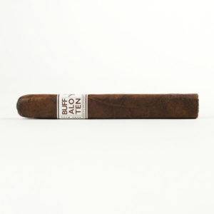 Buffalo Ten Boxpressed MaduroBuffalo Ten Boxpressed Maduro