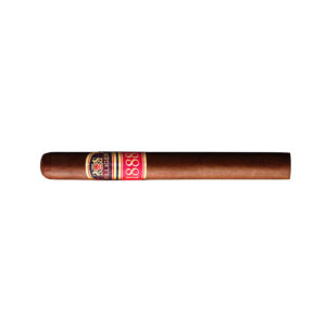 Villiger 1888 DomRep CoronaVilliger 1888 DomRep Corona