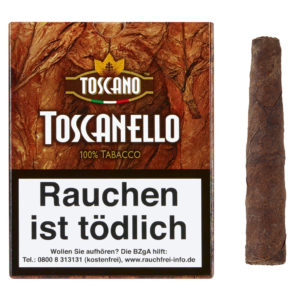 Toscanello 5erToscanello 5er