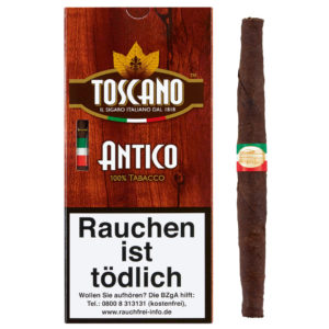 Toscano Antico 5erToscano Antico 5er