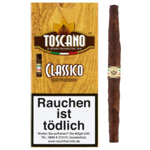 Toscano Classico 5erToscano Classico 5er