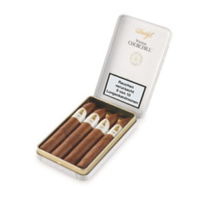 Winston Churchill Belicoso 4erWinston Churchill Belicoso 4er