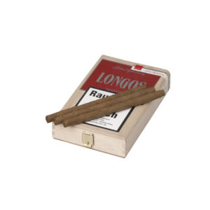John Aylesbury Longos Sumatra 20erJohn Aylesbury Longos Sumatra 20er