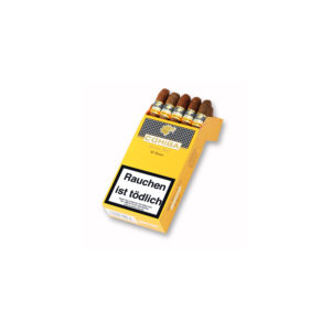 Cohiba Shorts 10erCohiba Shorts 10er