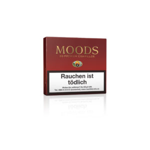 Dannemann Moods 20er o.F.Dannemann Moods 20er o.F.