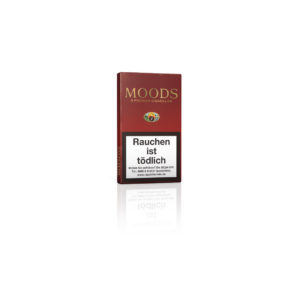 Dannemann Moods 5erDannemann Moods 5er