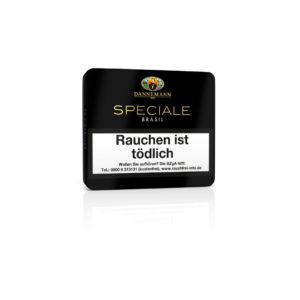 Dannemann Speciale Brasil 20erDannemann Speciale Brasil 20er