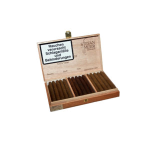 Hausmarke Cigarillo Sortiment 30erHausmarke Cigarillo Sortiment 30er