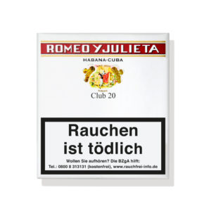 Romeo y Julieta ClubRomeo y Julieta Club