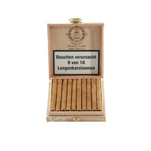 Casa de Torres Small Cigars 20erCasa de Torres Small Cigars 20er