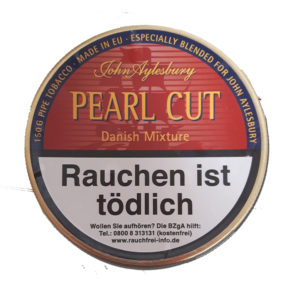 John Aylesbury Pearl Cut 150gr.John Aylesbury Pearl Cut 150gr.