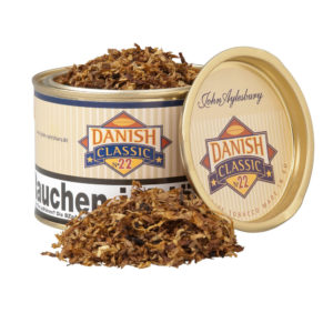 John Aylesbury Danish Classic No.22 100gr.John Aylesbury Danish Classic No.22 100gr.