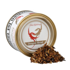 John Aylesbury Dragon Blend (Premium Blend) 100gr.John Aylesbury Dragon Blend (Premium Blend) 100gr.