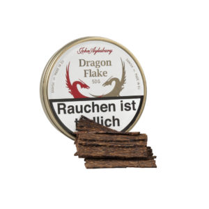 John Aylesbury Dragon Flake 50gr.John Aylesbury Dragon Flake 50gr.