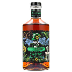 Old Bert Kingston Spiced 0,7lOld Bert Kingston Spiced 0,7l