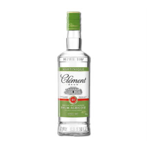 Clement Blanc Rhum Agricole 0,7lClement Blanc Rhum Agricole 0,7l
