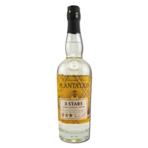 Plantation 3 Stars 0,7lPlantation 3 Stars 0,7l