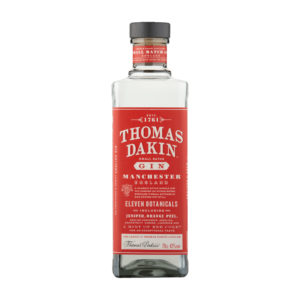 Thomas Dakin GinThomas Dakin Gin