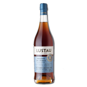 Lustau – Brandy de Jerez 0,7lLustau – Brandy de Jerez 0,7l