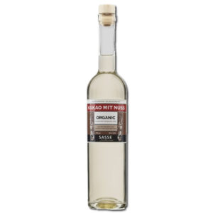 Sasse Kakao mit Nuss 0,7lSasse Kakao mit Nuss 0,7l