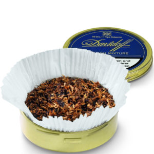 Davidoff English Mixture 50gr.Davidoff English Mixture 50gr.