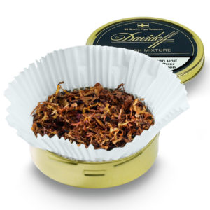 Davidoff Scottish Mixture 50grDavidoff Scottish Mixture 50gr