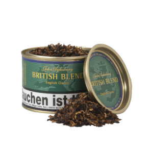 John Aylesbury British Blend (Finest British) 100gr.John Aylesbury British Blend (Finest British) 100gr.
