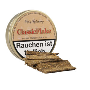 John Aylesbury Classic Flake (Luxury Flake) 50gr.John Aylesbury Classic Flake (Luxury Flake) 50gr.
