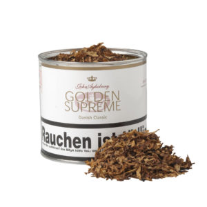 John Aylesbury Golden Supreme 100gr.John Aylesbury Golden Supreme 100gr.