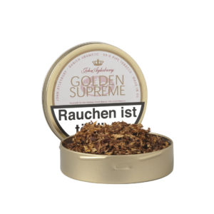 John Aylesbury Golden Supreme 50gr.John Aylesbury Golden Supreme 50gr.