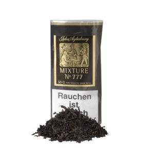 John Aylesbury No.777 50gr.John Aylesbury No.777 50gr.