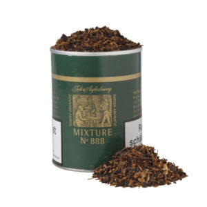 John Aylesbury Mixture No.888 200gr.John Aylesbury Mixture No.888 200gr.
