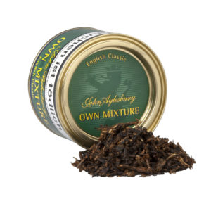 John Aylesbury Own Mixture 100gr.John Aylesbury Own Mixture 100gr.