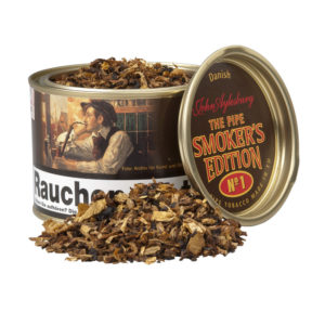 John Aylesbury The Pipe Smokers Edition No.1 100gr.John Aylesbury The Pipe Smokers Edition No.1 100gr.