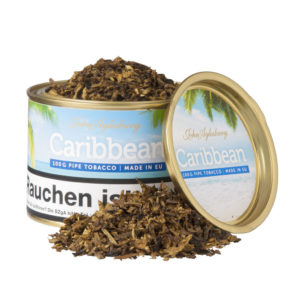 John Aylesbury Caribbean (Coconut) 100gr.John Aylesbury Caribbean (Coconut) 100gr.