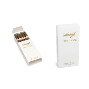 Davidoff Demi Tasse 10erDavidoff Demi Tasse 10er