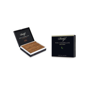 Davidoff Mini Escurio 20erDavidoff Mini Escurio 20er