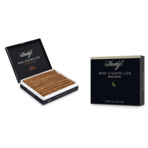 Davidoff Mini Nicaragua 20erDavidoff Mini Nicaragua 20er