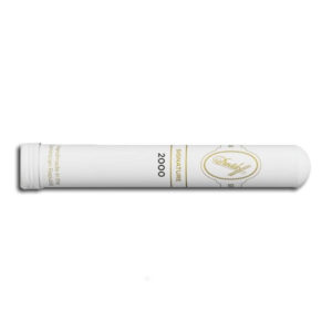 Davidoff Signature No.2000 – TuboDavidoff Signature No.2000 – Tubo