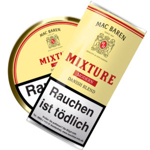 Mac Baren Mixture ModernMac Baren Mixture Modern