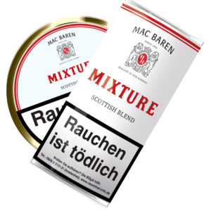 Mac Baren Mixture Scottish BlendMac Baren Mixture Scottish Blend