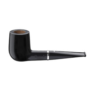 Caminetto Vintage Shape No.1 (Billard) NeroCaminetto Vintage Shape No.1 (Billard) Nero