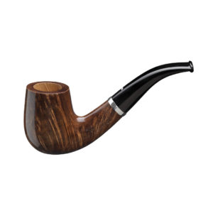 Caminetto Vintage Shape No.2 (Bent) marroneCaminetto Vintage Shape No.2 (Bent) marrone